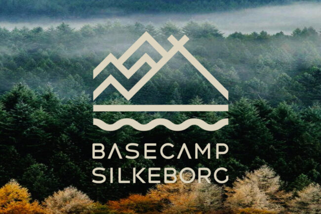 Basecamp Silkeborg - Visuel Identitet