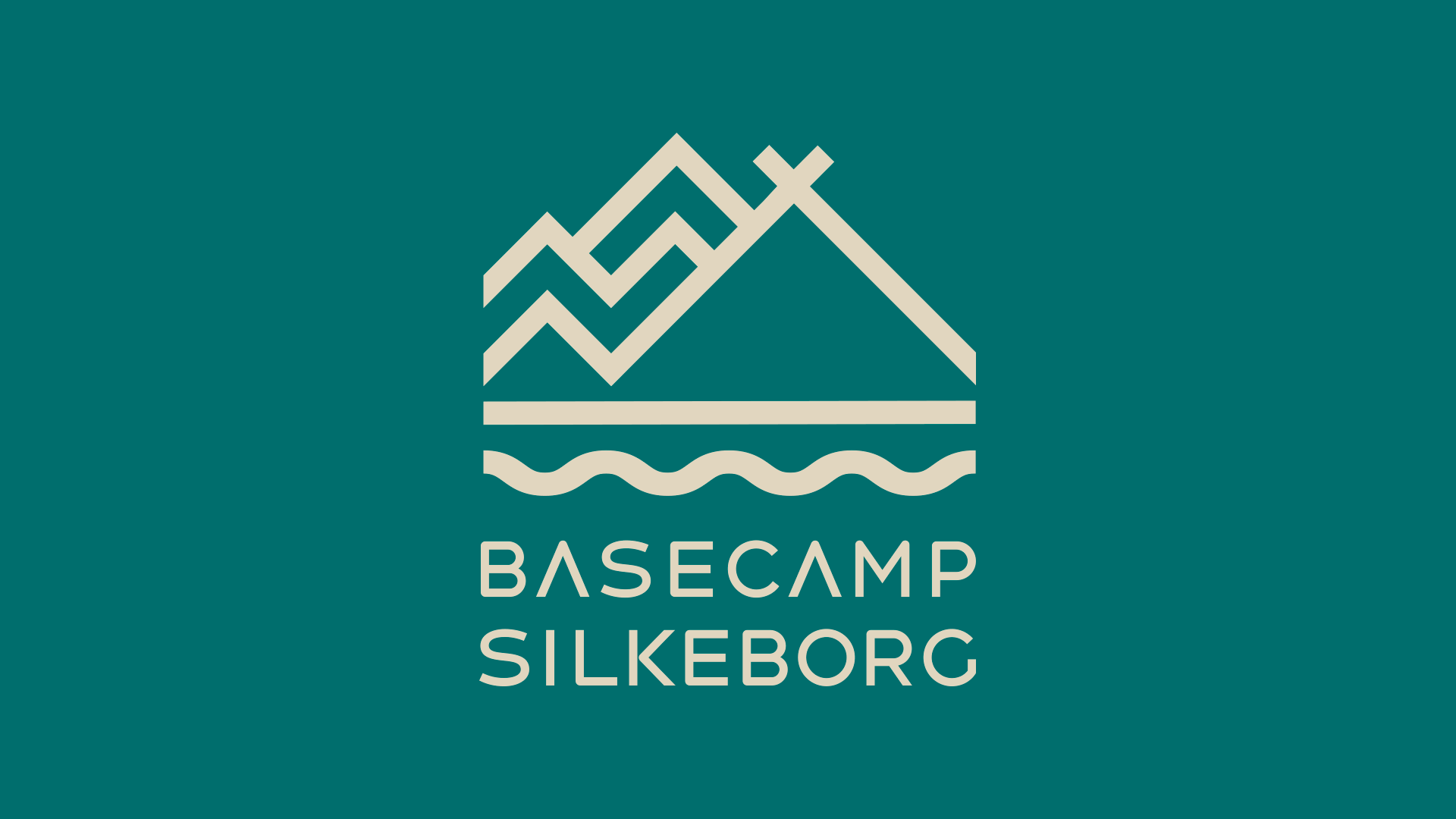 Basecamp Silkeborg Logo