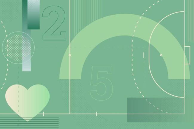 Silkeborg Voel Cup - Visuel identitet