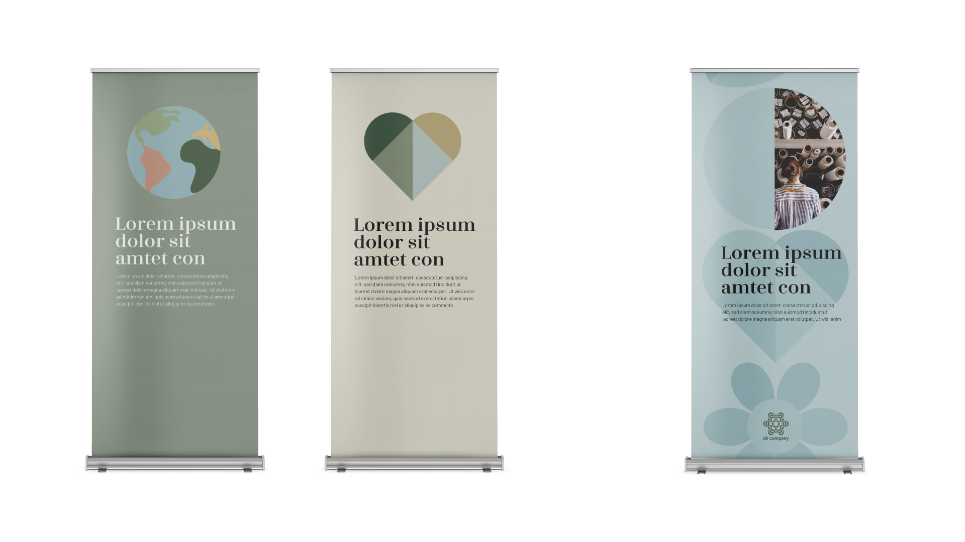 DK Company - Visuel Identitet - banner