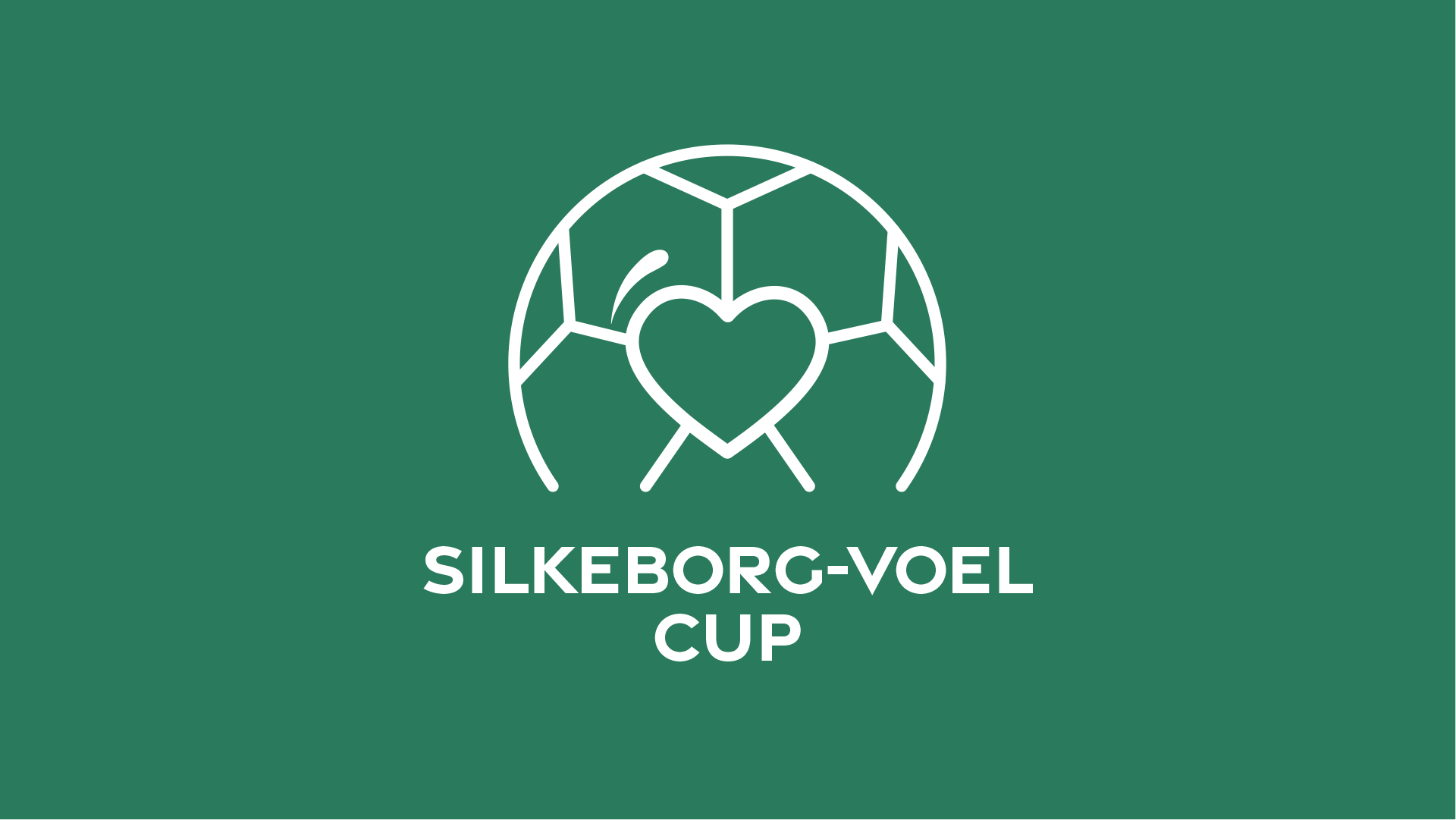 Silkeborg Voel Cup - Identitet - Logo