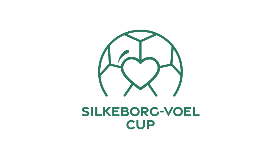 Silkeborg Voel Cup - Identitet - Logo