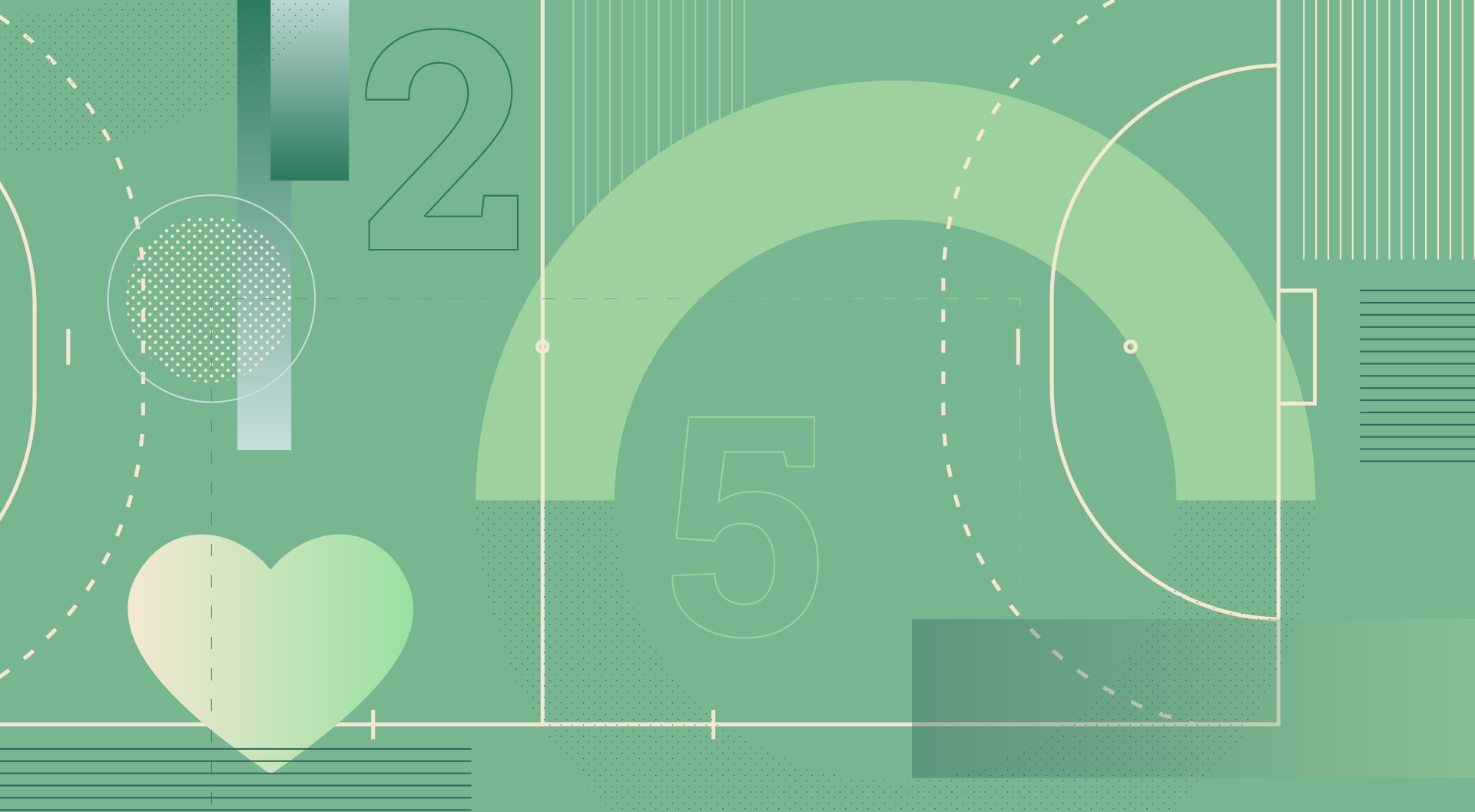 Silkeborg Voel Cup - Identitet - Grafik