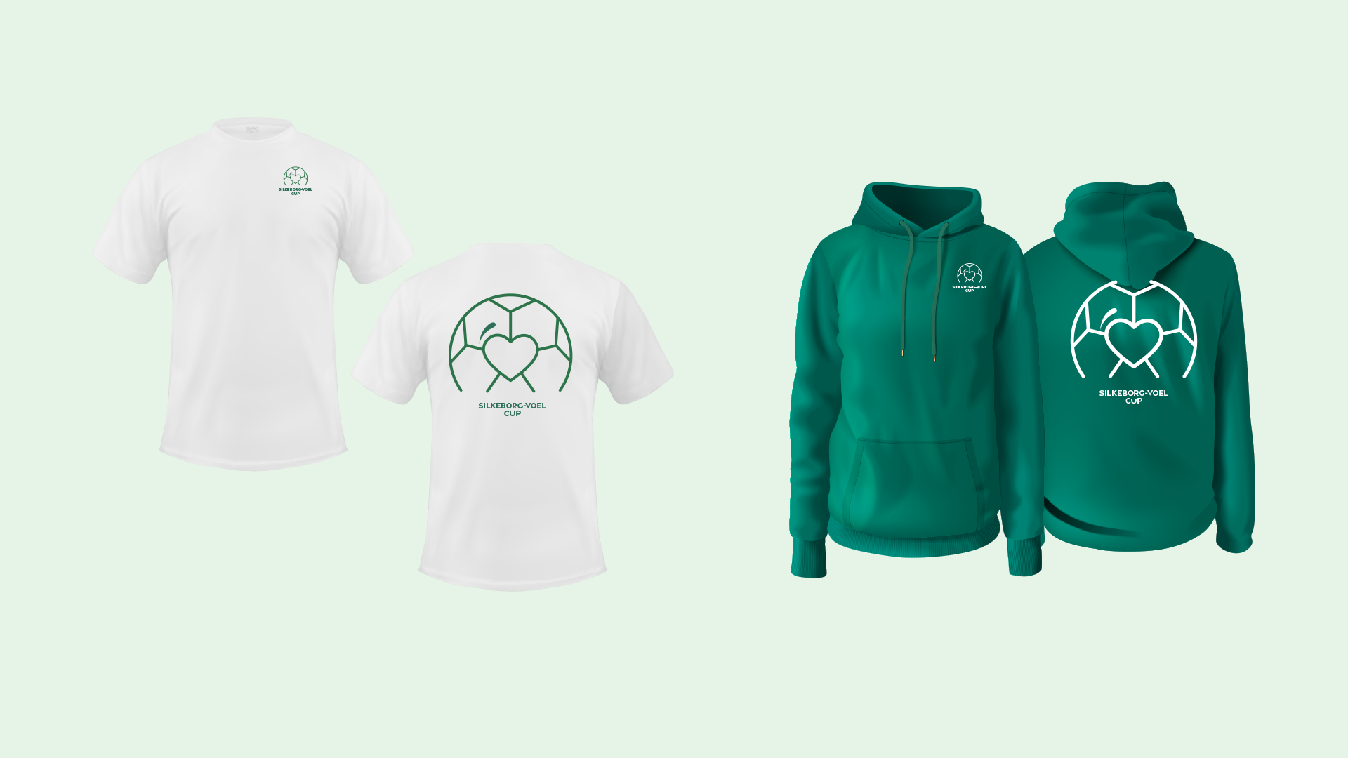 Silkeborg Voel Cup - Identitet - Tøj